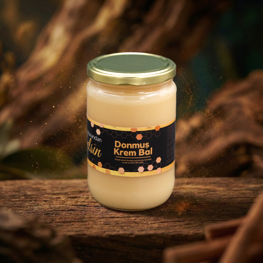 Krem Bal