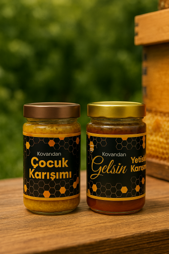 Doğal Karışımlar