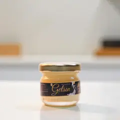 Doğal arı sütü 30 gram – Kovandan Gelsin %100 saf ve katkısız arı sütü ürünü