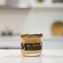 Doğal Arı Sütü 30 g