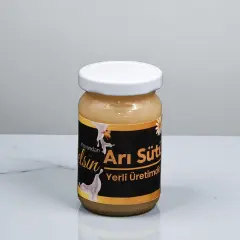 Doğal Arı Sütü 100 g