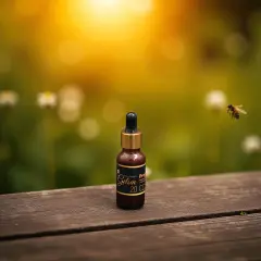 Doğal Propolis Sıvı 20 cc