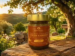 Kovandan Gelsin Çocuk Karışımı (Arı Sütü Bal Polen Propolis) 450 g