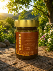 Kovandan Gelsin Çocuk Karışımı (Arı Sütü Bal Polen Propolis) 450 g