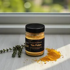 Arı Poleni (Yaş Polen) 200 g