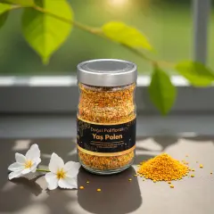 Arı Poleni (Yaş Polen) 350 g