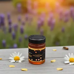 Çiçek Bahar Balı 450 g