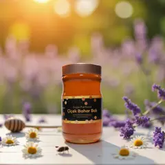 Çiçek Bahar Balı 850 g
