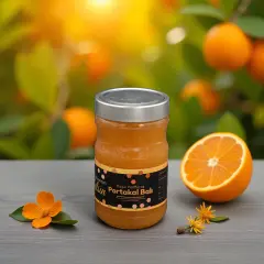 Portakal Çiçeği Balı 850 g