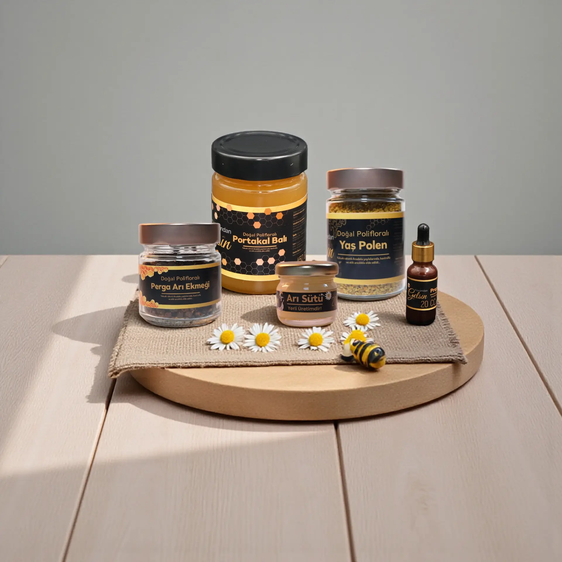 Çocuklar İçin Bağışıklık Sepeti (2–14 Yaş)