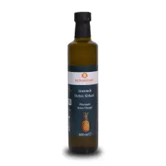 Doğal Fermente Filtresiz Ananas Sirkesi - Detoks ve Zayıflama Yardımcısı