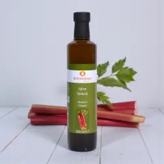 Kovandan Gelsin Işkın Sirkesi 500ML - Doğal Fermente Yabani Işkın Otu Sirkesi